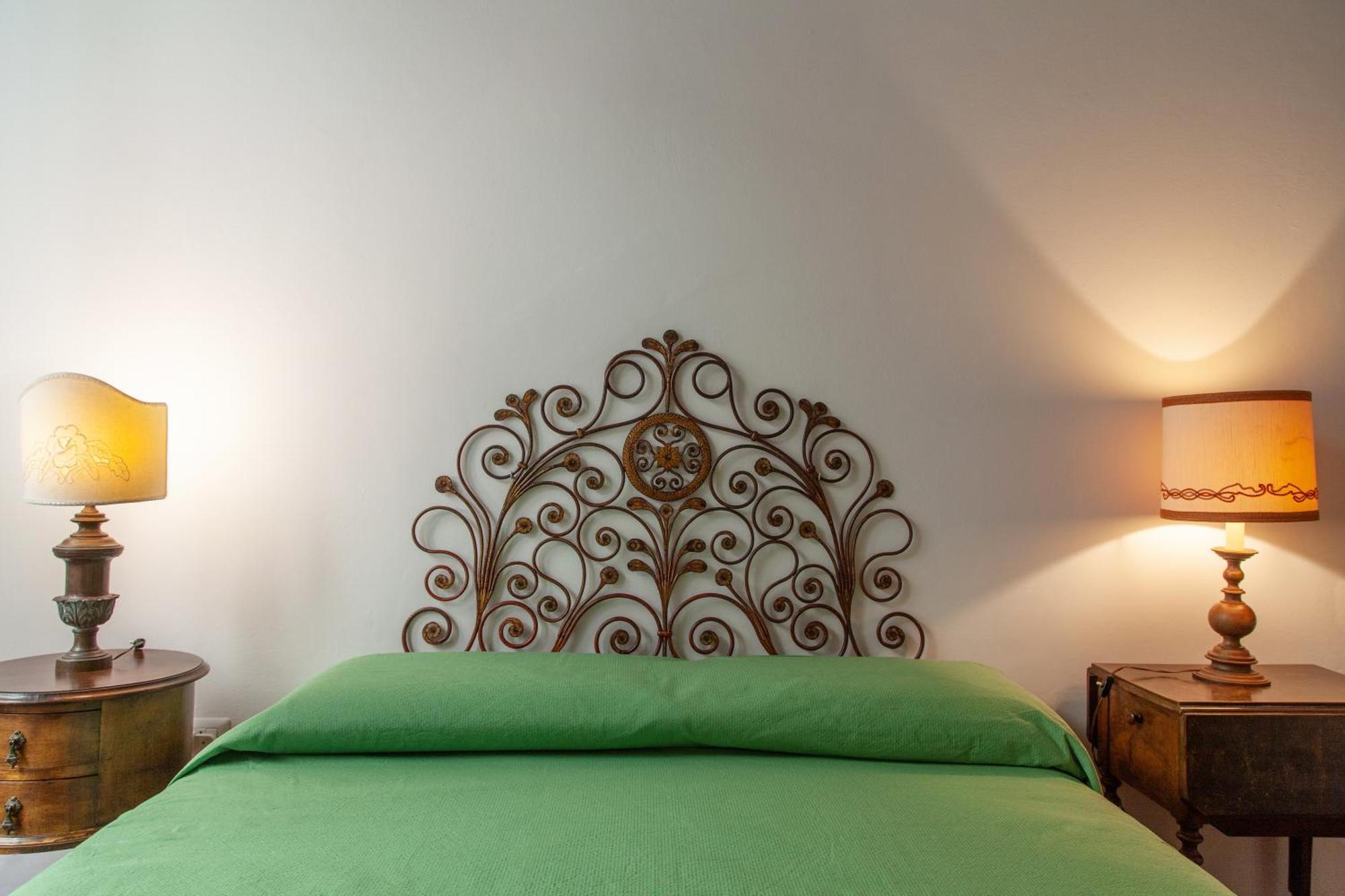 Aurora'S, Renaissance Suite, Historic Apartment, Pivot Location, Few Walks From All, Ac Bedroom Флоренція Екстер'єр фото