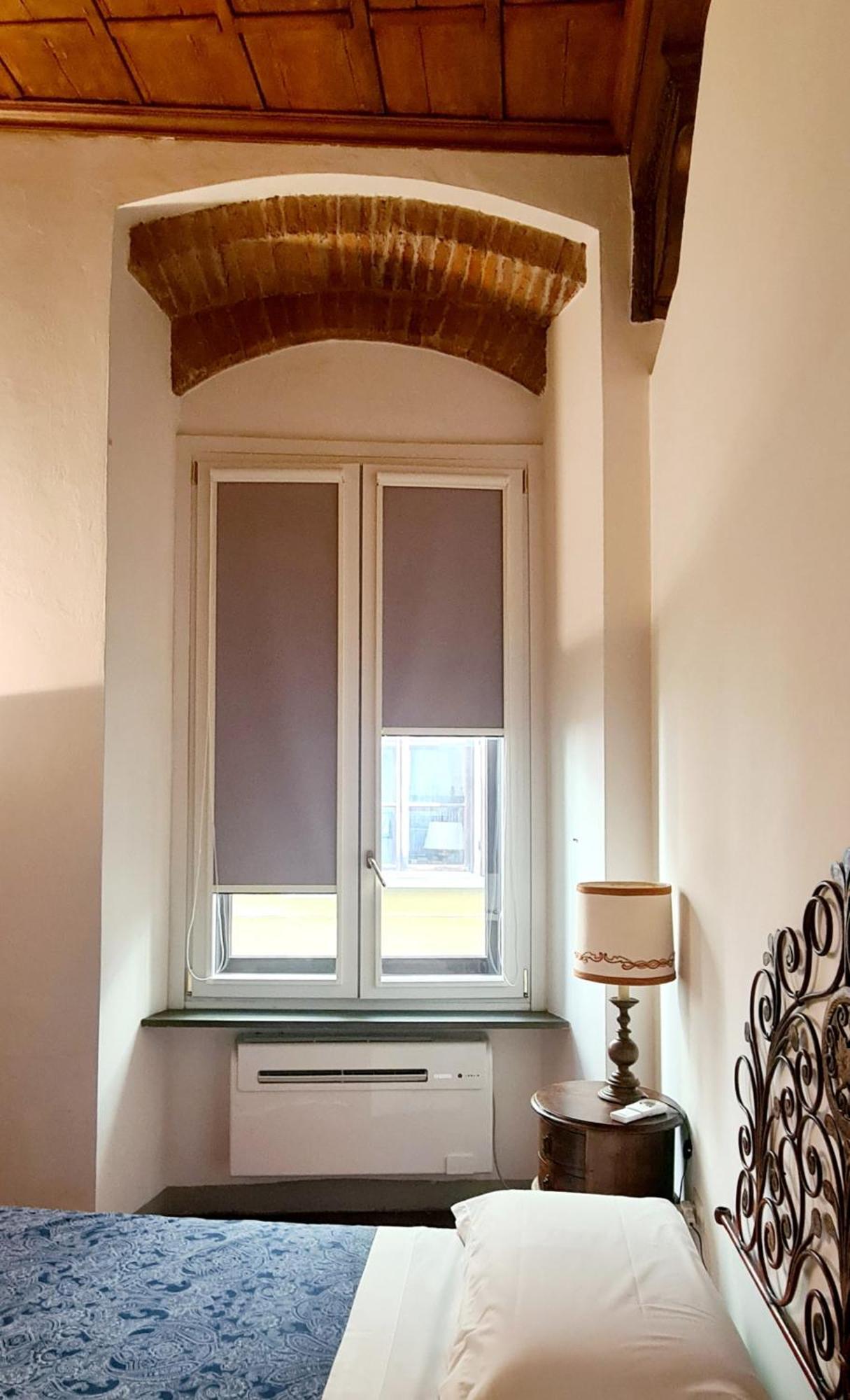 Aurora'S, Renaissance Suite, Historic Apartment, Pivot Location, Few Walks From All, Ac Bedroom Флоренція Екстер'єр фото