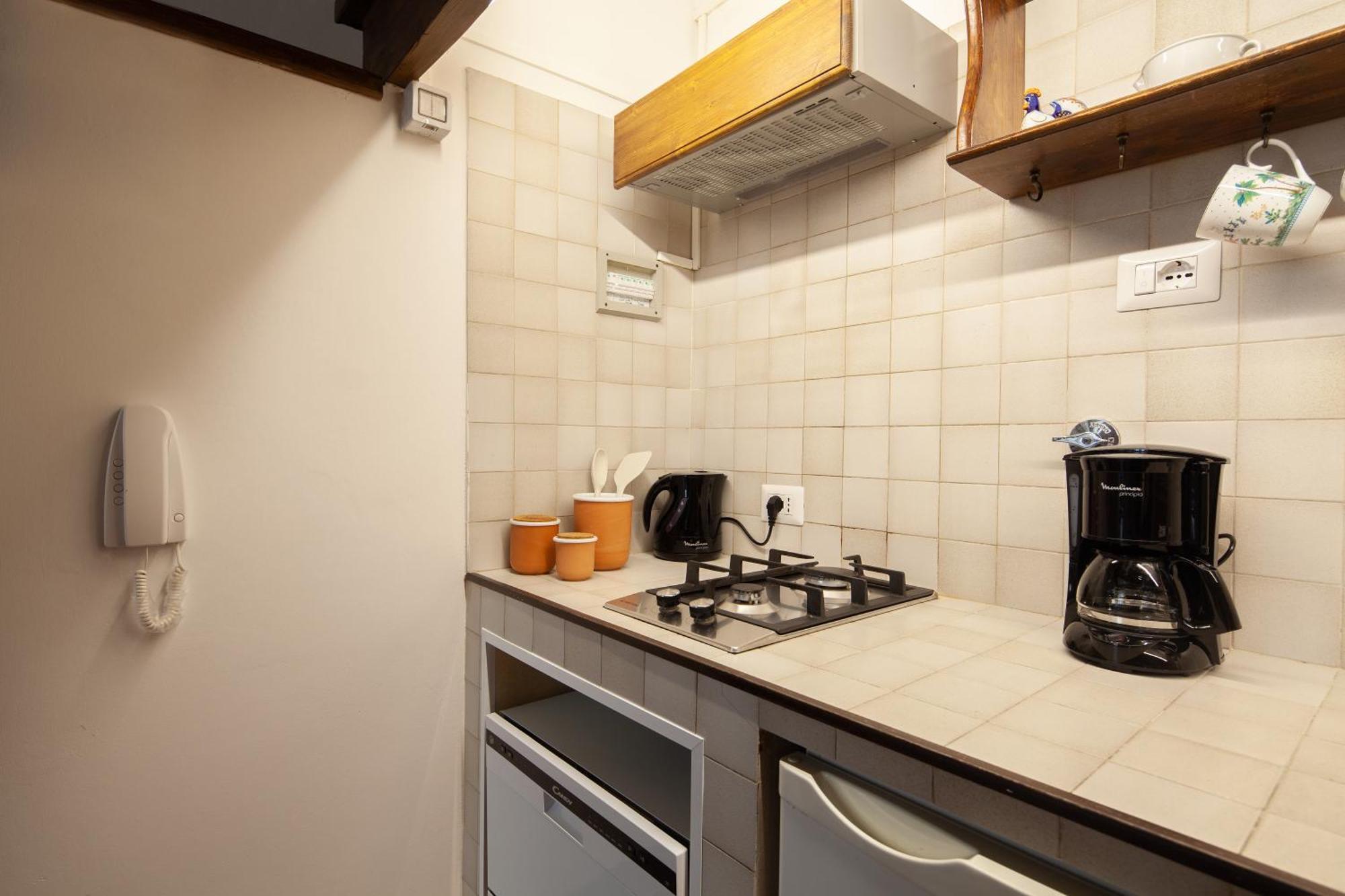 Aurora'S, Renaissance Suite, Historic Apartment, Pivot Location, Few Walks From All, Ac Bedroom Флоренція Екстер'єр фото