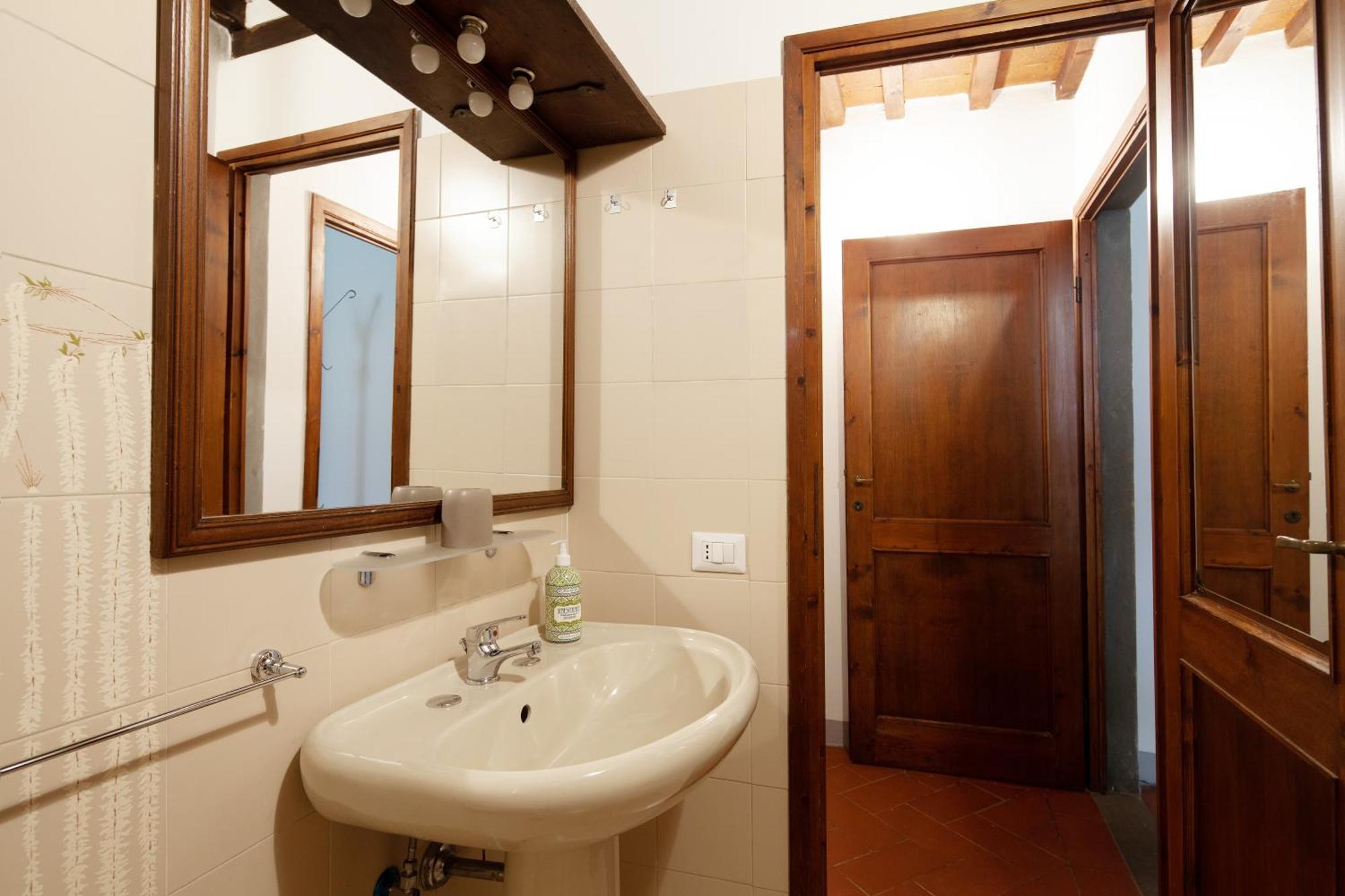 Aurora'S, Renaissance Suite, Historic Apartment, Pivot Location, Few Walks From All, Ac Bedroom Флоренція Екстер'єр фото