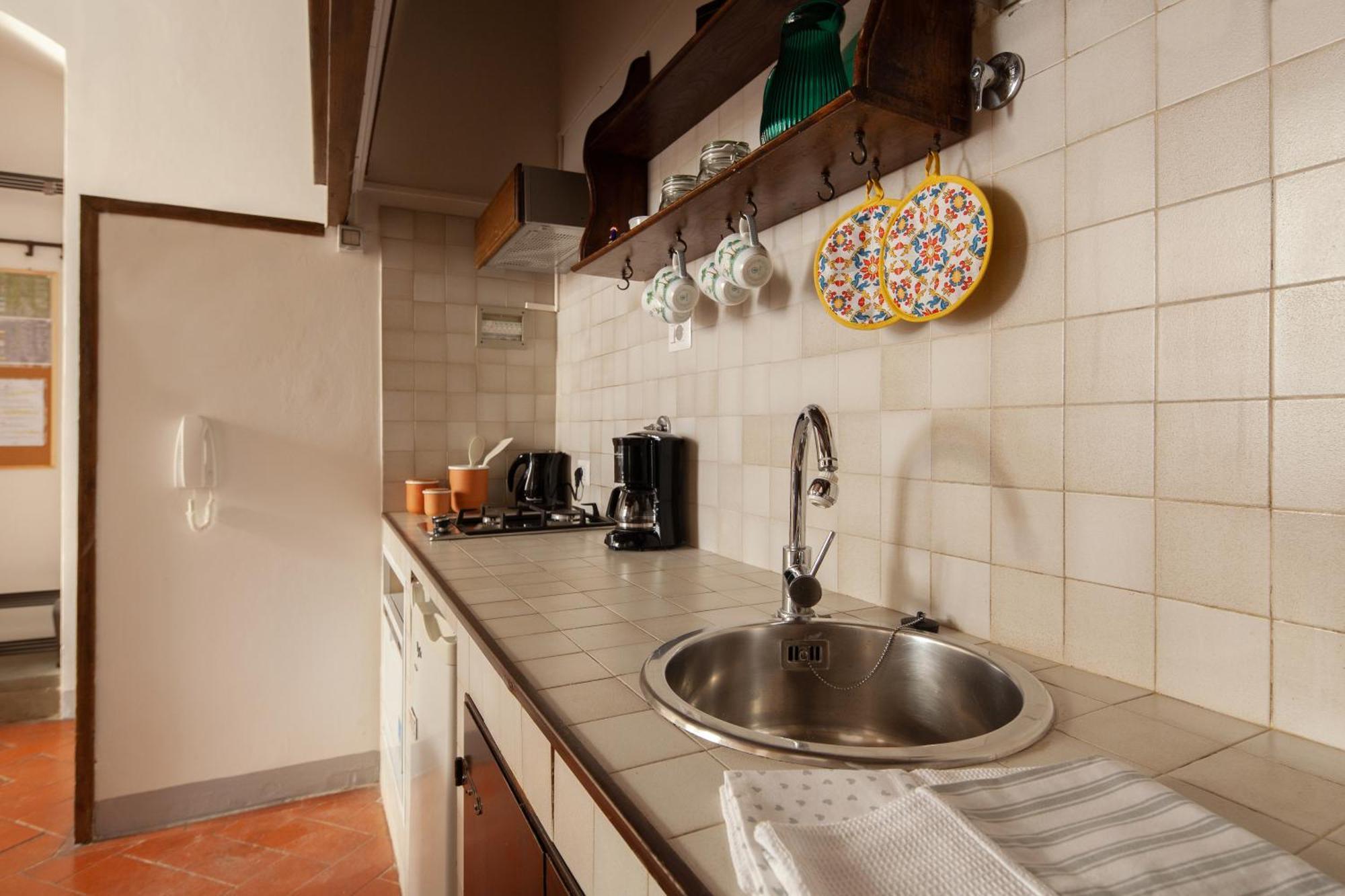 Aurora'S, Renaissance Suite, Historic Apartment, Pivot Location, Few Walks From All, Ac Bedroom Флоренція Екстер'єр фото