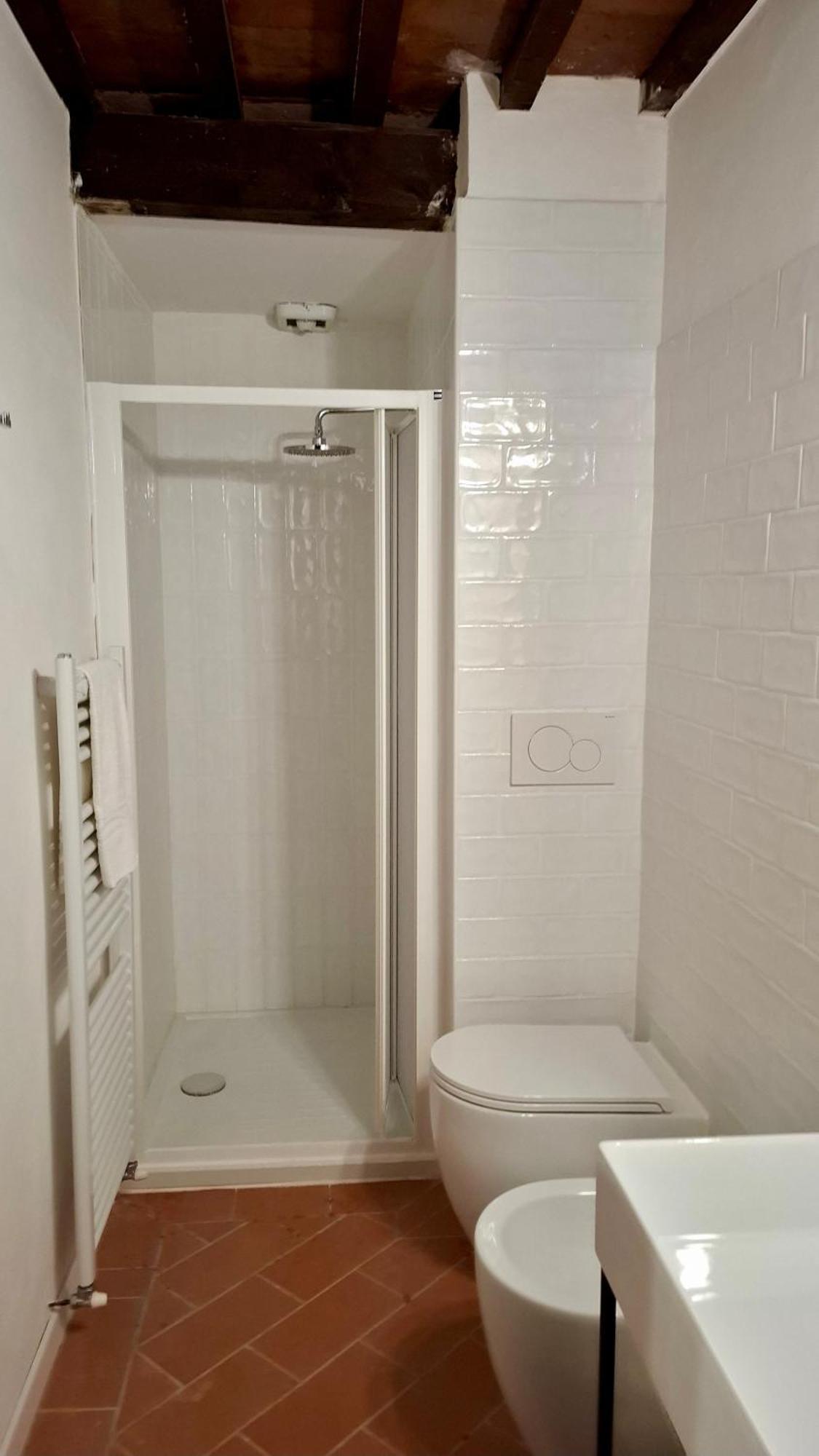 Aurora'S, Renaissance Suite, Historic Apartment, Pivot Location, Few Walks From All, Ac Bedroom Флоренція Екстер'єр фото